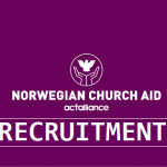 Norwegian Church Aid (NCA)