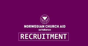 Norwegian Church Aid (NCA)