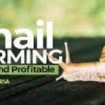 Snail Rearing and Agro Products