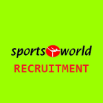 Sports World Nigeria