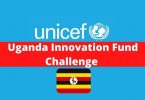 UNICEF Uganda Innovation Fund Challenge