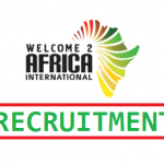 Welcome2Africa International