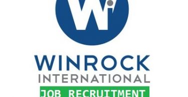 Winrock International