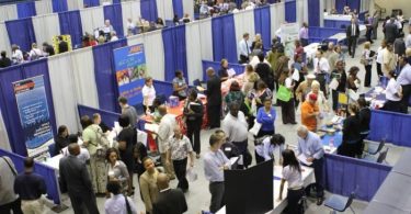 13 Mind-blowing questions to ask at a career fair