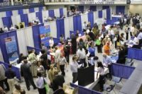 13 Mind-blowing questions to ask at a career fair