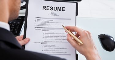 Must my Resume be 2 Page Resume? | Best Resume Page Standard