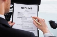 Must my Resume be 2 Page Resume? | Best Resume Page Standard