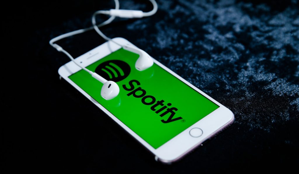 20 best spotify playlists that powers you up for work