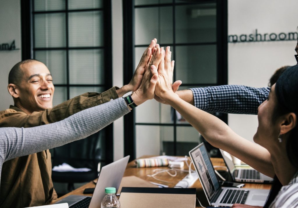 9 Best Nonprofits Organizations to Work for in 2021