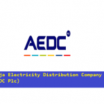 Abuja Electricity Distribution Company (AEDC Plc)