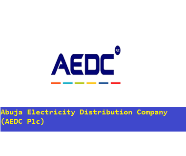 Abuja Electricity Distribution Company