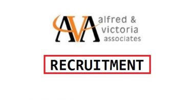 Alfred & Victoria Associates