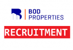BOD Properties Nigeria Recruitment
