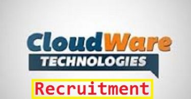 CloudWare Technologies
