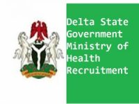 Delta State Government Ministry of Health Recruitment 2021 [7 Vacancies] 1