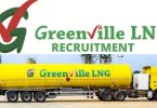 Greenville LNG Company Limited