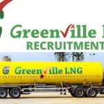 Greenville LNG Company Limited