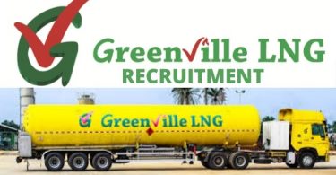 Greenville LNG Company Limited