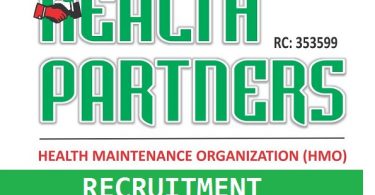 Health Partners Limited