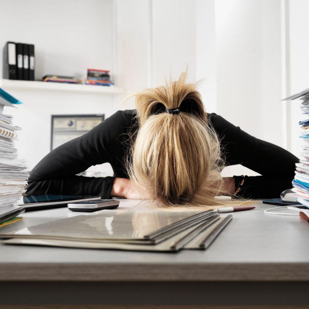 "I hate my Job" 10 Excellent ways to go about it