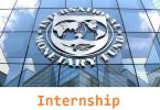 International Monetary Fund Internship