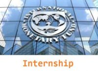 International Monetary Fund Internship