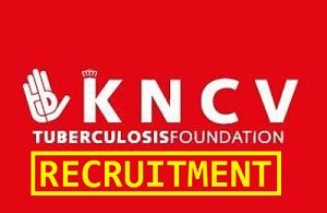 KNCV-Tuberculosis-Foundation