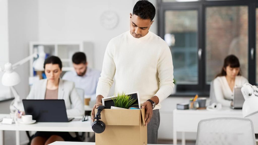 Laid off vs fired! What are the implications and Definitions?