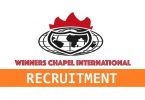 Living Faith Church recruitment