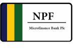 NPF Microfinance Bank Plc