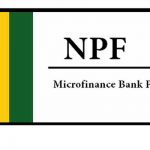 NPF Microfinance Bank Plc
