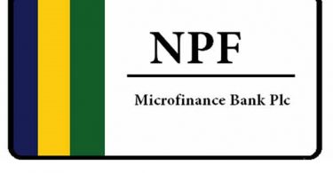 NPF Microfinance Bank Plc