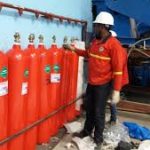 Ocean Crest Fire Protection Company Limited