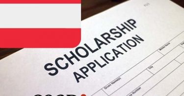 OeAD Scholarships