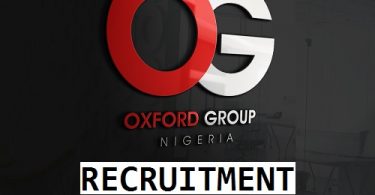 Investment Marketing Manager Job at Oxford International Group 1