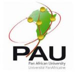 Pan African University (PAU)