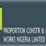 Proportion Construction Works Nigeria Limited