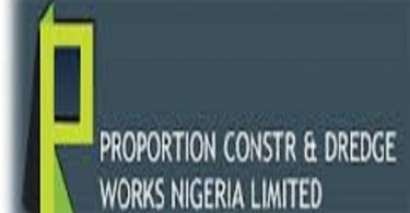 Proportion Construction Works Nigeria Limited