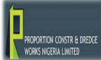 Proportion Construction Works Nigeria Limited