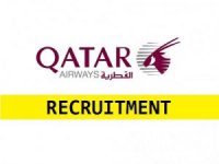Qatar Airways Recruitment