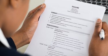 Resume sections: How to organize your Resume to meet any Standard