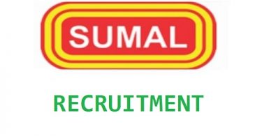 Sumal Foods Limited Recruitment