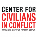 The Center for Civilians in Conflict