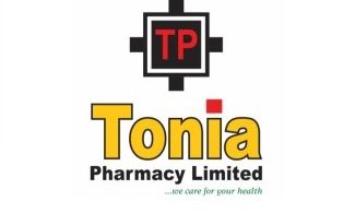 Tonia Pharmacy Limited