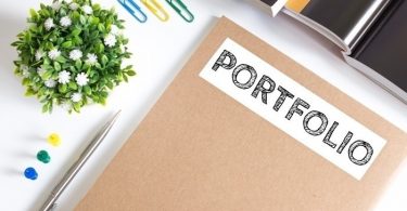 What are portfolios for interviews? Tips on how to use