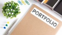 What are portfolios for interviews? Tips on how to use