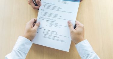 What is Combination Resume/Hybrid Resume & how it Works