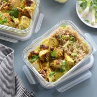15 Amazing & delicious cheap lunch ideas for work in 2021