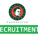 Murtala Muhammed Foundation (MMF)