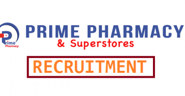 Prime Pharmacy and Super Stores